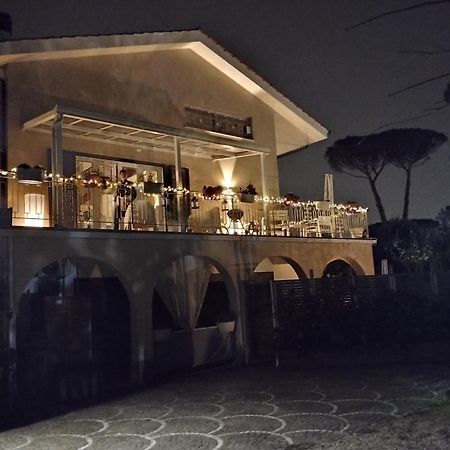 Roma - Bel Poggio Country House Exteriér fotografie